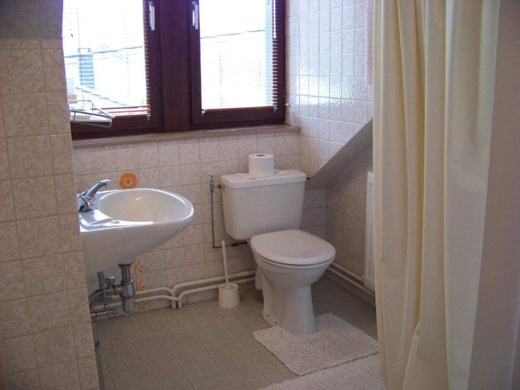 Auberge Le Vieux Moulin Bouillon Room photo